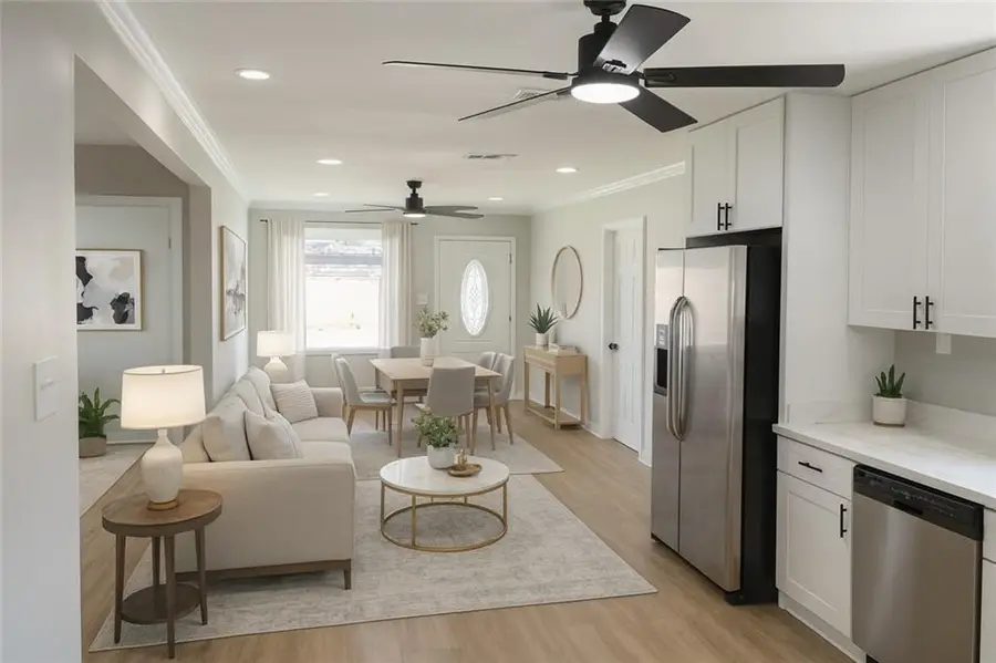 4900 Saint Claude Avenue, New Orleans, LA 70117 - #2