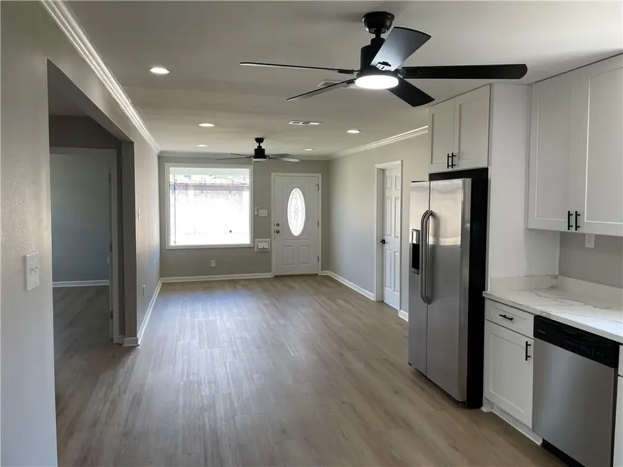 4900 Saint Claude Avenue, New Orleans, LA 70117 - #3