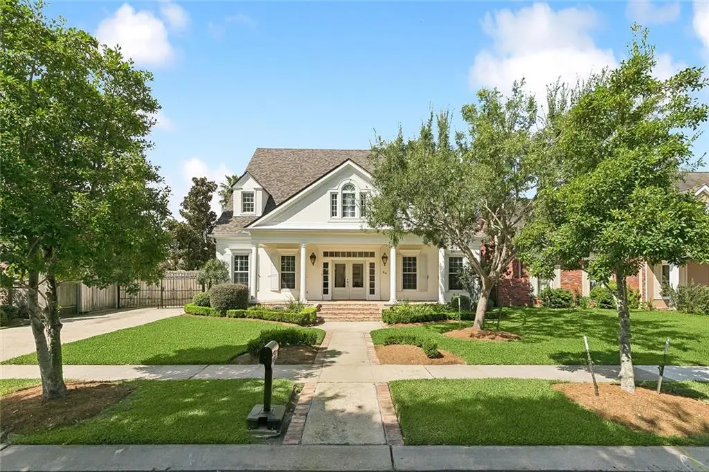 20 Waverly Place, Metairie, LA 70003 - #1