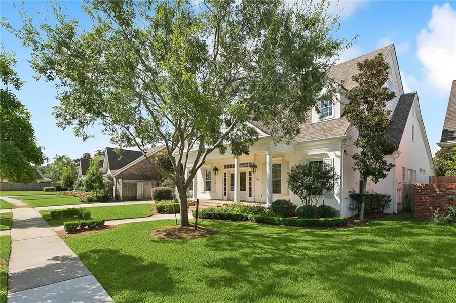 20 Waverly Place, Metairie, LA 70003 - #3