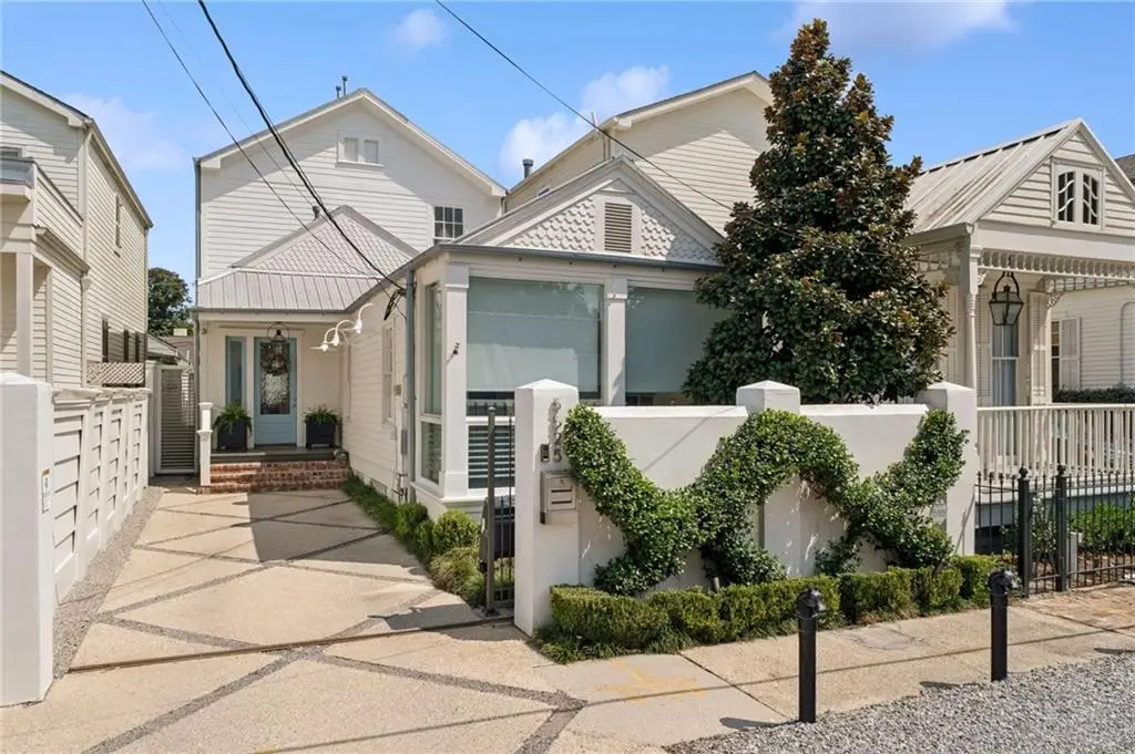 5525 Coliseum Street, New Orleans, LA 70115 - #1