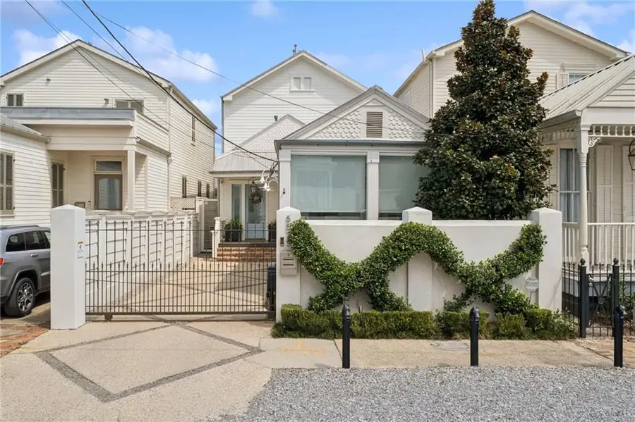 5525 Coliseum Street, New Orleans, LA 70115 - #2