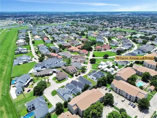 Cocos Other, Kenner, LA 70065 - #3