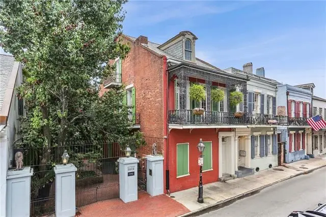 1022 St Peter Street #201, New Orleans, LA 70116 - #2