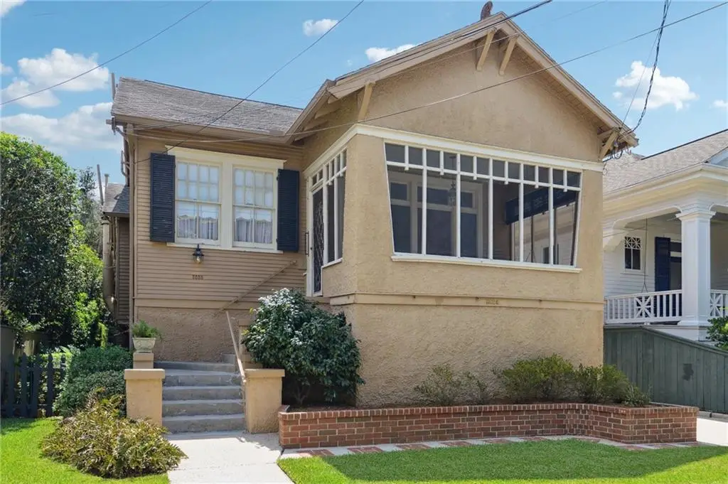 5528 Pitt Street, New Orleans, LA 70115 - #1