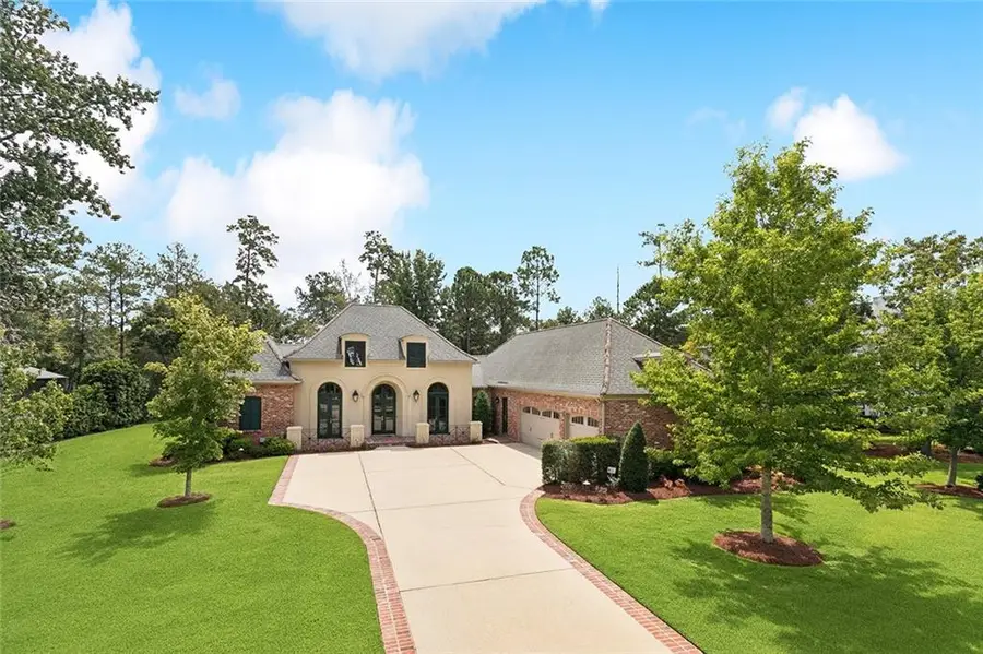 5 Falcon Drive, Mandeville, LA 70471 - #2