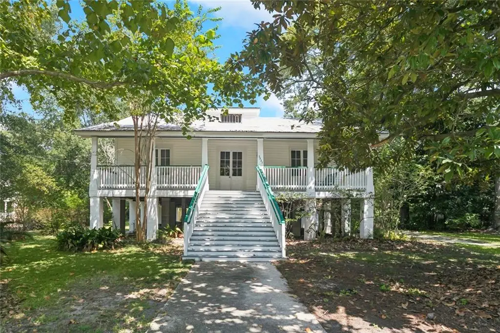 2527 Claiborne Street, Mandeville, LA 70448 - #1