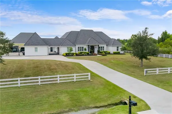 507 Langlinais Road, Youngsville, LA 70592