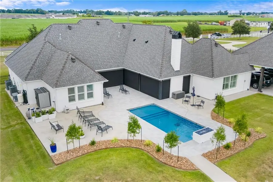 507 Langlinais Road, Youngsville, LA 70592 - #2