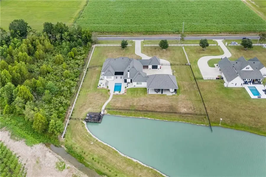 507 Langlinais Road, Youngsville, LA 70592 - #3