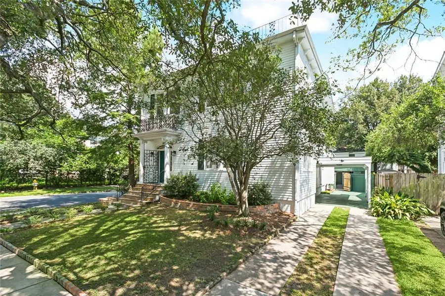 71 Neron Place, New Orleans, LA 70118 - #3