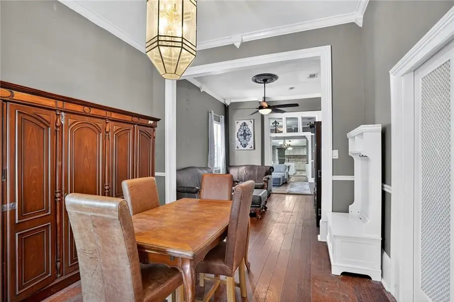 1119 Marigny Street, New Orleans, LA 70117 - #3