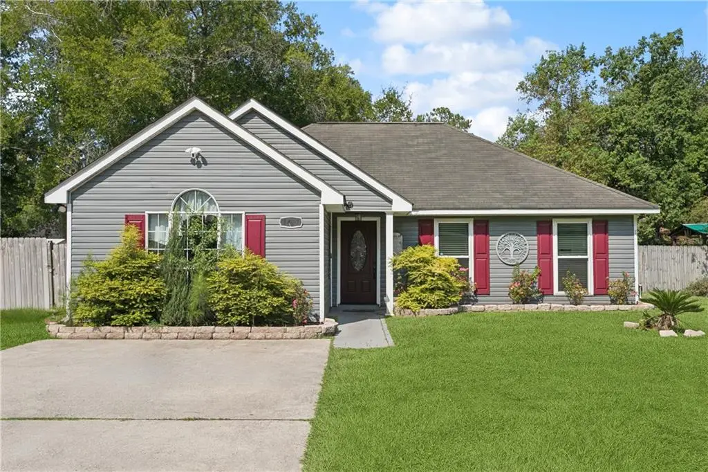 1417 Hickory Street, Slidell, LA 70460 - #1
