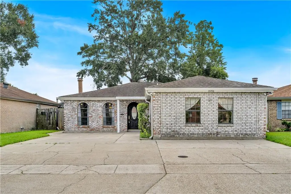 5048 Dueling Oaks Avenue, Marrero, LA 70072 - #1