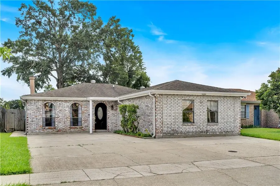 5048 Dueling Oaks Avenue, Marrero, LA 70072 - #3