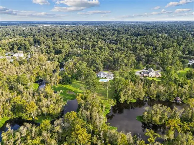 194 Belle Terre Boulevard, Covington, LA 70433 - #1