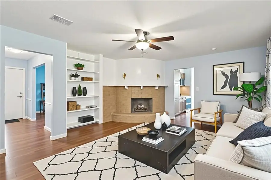 424 Broken Bough Drive, Slidell, LA 70458 - #3