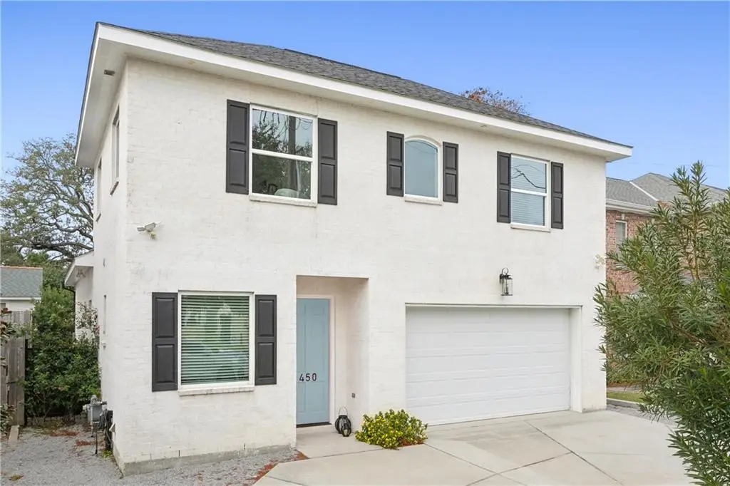 450 Carrollton Avenue, Metairie, LA 70005 - #1