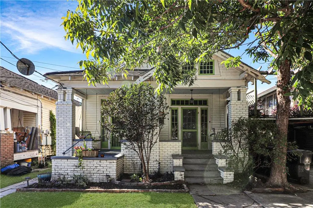 7220-22 Sycamore Street, New Orleans, LA 70118 - #1