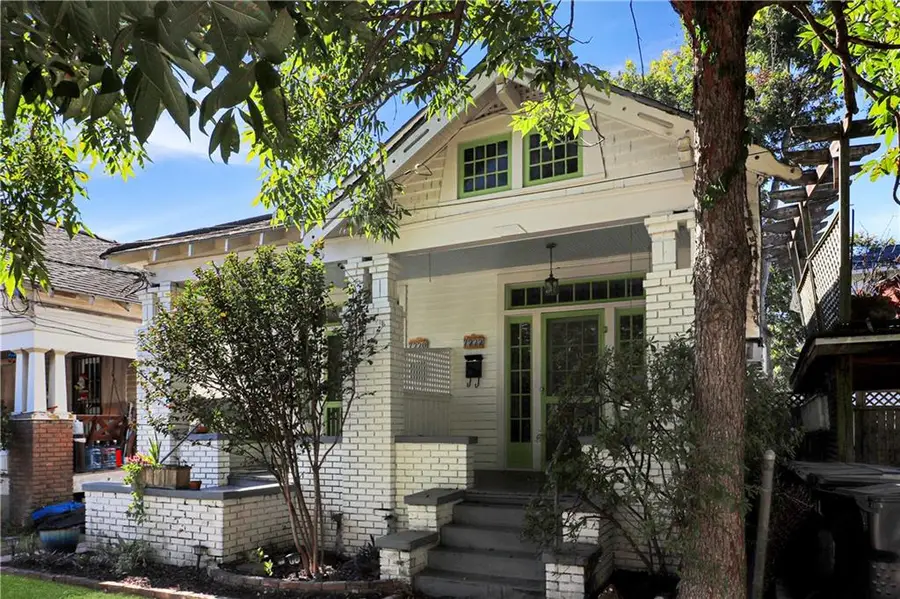 7220-22 Sycamore Street, New Orleans, LA 70118 - #3