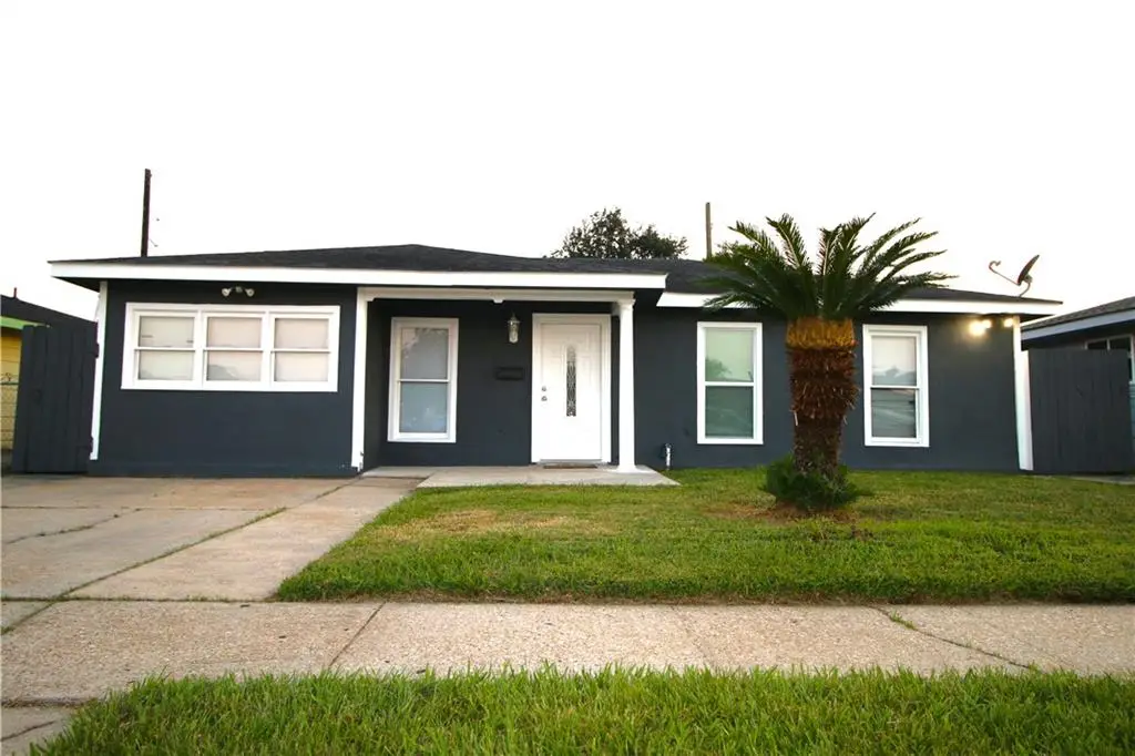 2836 Glenbrook Drive, Gretna, LA 70056 - #1