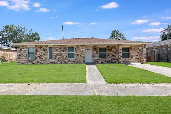 391 Highland Drive, Laplace, LA 70068 - #1