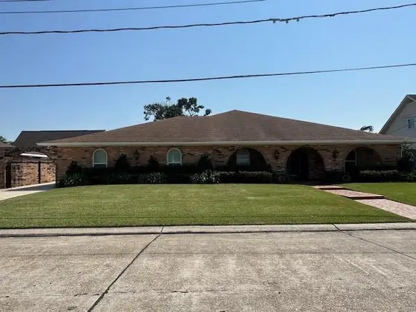 1419 Mimosa Street, Marrero, LA 70072