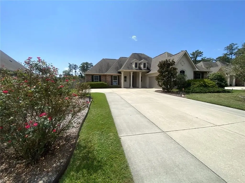 609 English Oak Drive, Madisonville, LA 70447 - #1
