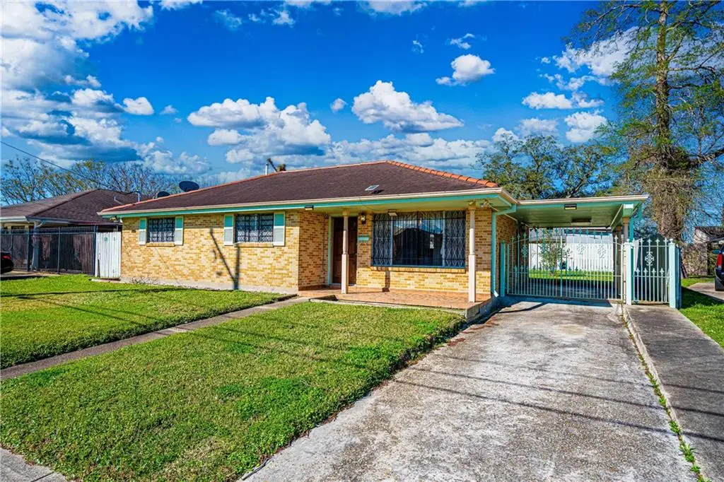 4642 Cardenas Drive, New Orleans, LA 70127 - #1