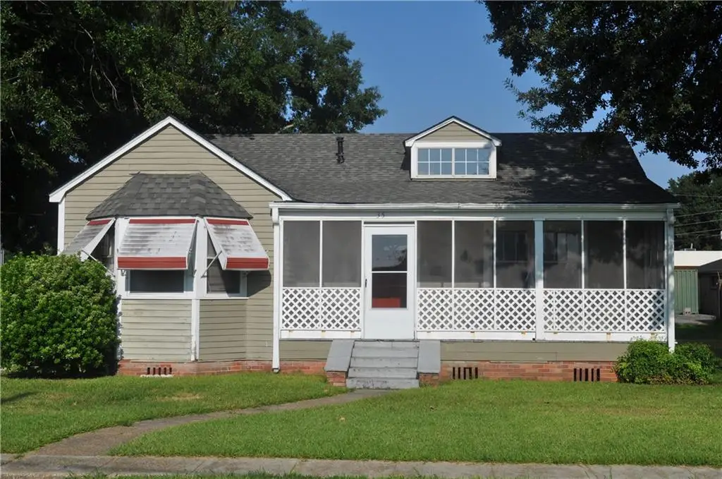 35 Good Hope Street, Norco, LA 70079 - #1