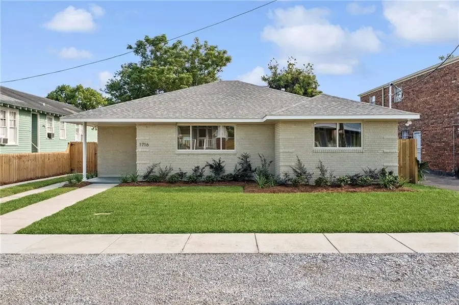 1716 Agriculture Street, New Orleans, LA 70119 - #2