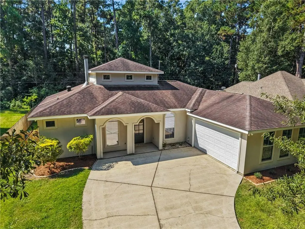 15 Spruce Drive, Covington, LA 70433 - #1