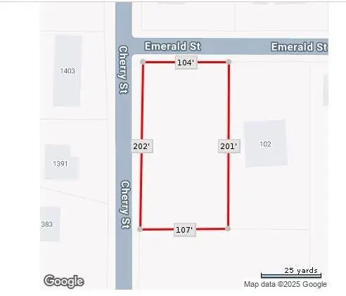 Cherry Street, Slidell, LA 70460