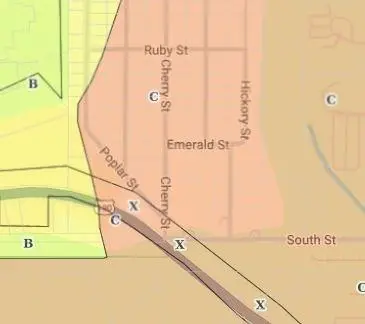 Cherry Street, Slidell, LA 70460 - #2