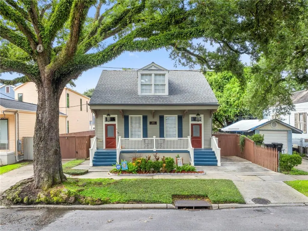 1019 Opelousas Avenue, New Orleans, LA 70114 - #1