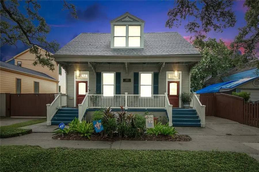 1019 Opelousas Avenue, New Orleans, LA 70114 - #2