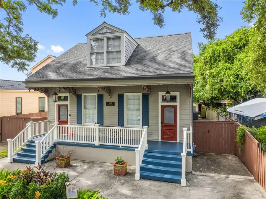 1019 Opelousas Avenue, New Orleans, LA 70114 - #3