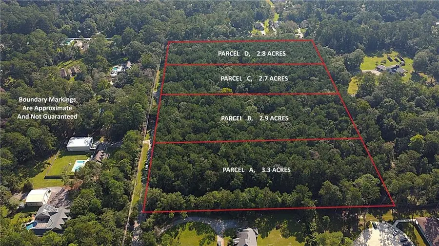 Lot A Dove Park Road, Covington, LA 70433 - #2