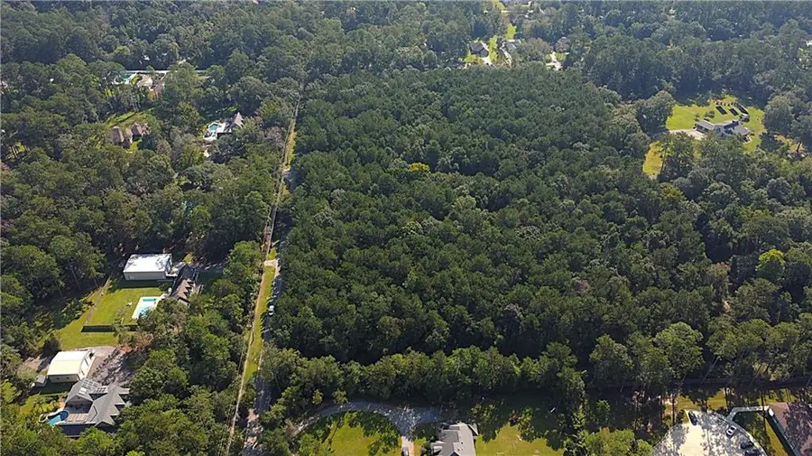 Lot A Dove Park Road, Covington, LA 70433 - #3