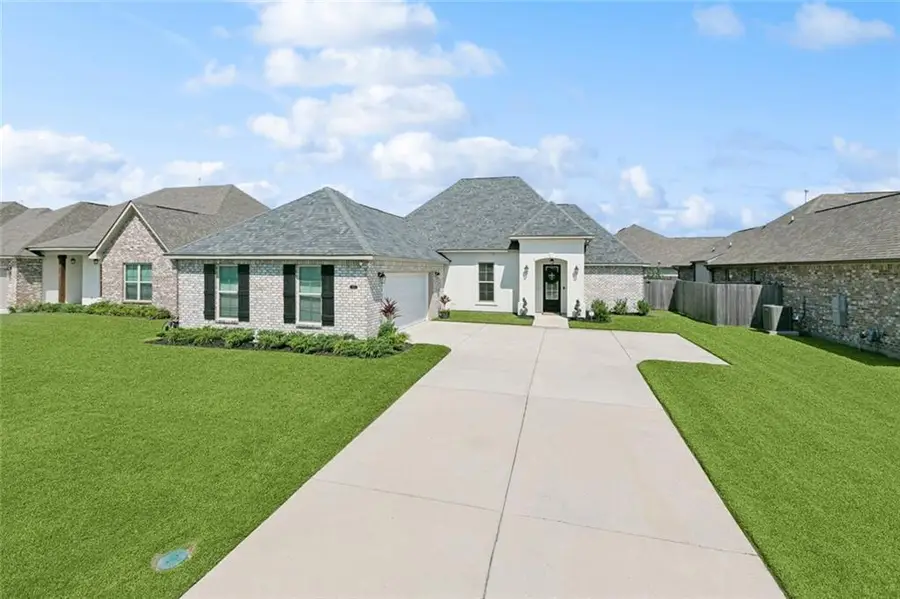 103 Cypress Park Lane, Belle Chasse, LA 70037 - #2