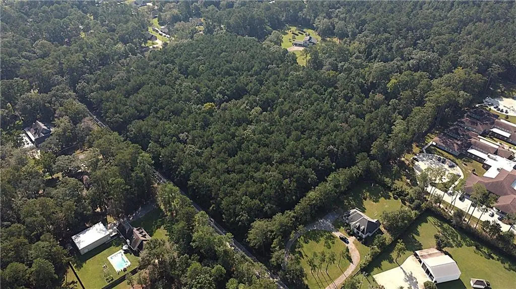 Lot D Dove Park Road, Covington, LA 70433 - #1