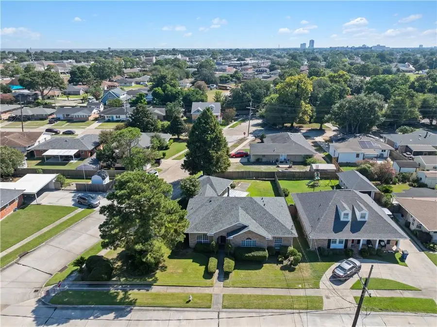 4117 Green Acres Road, Metairie, LA 70003 - #3