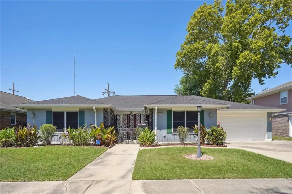 1905 Carol Sue Avenue, Terrytown, LA 70056 - #1
