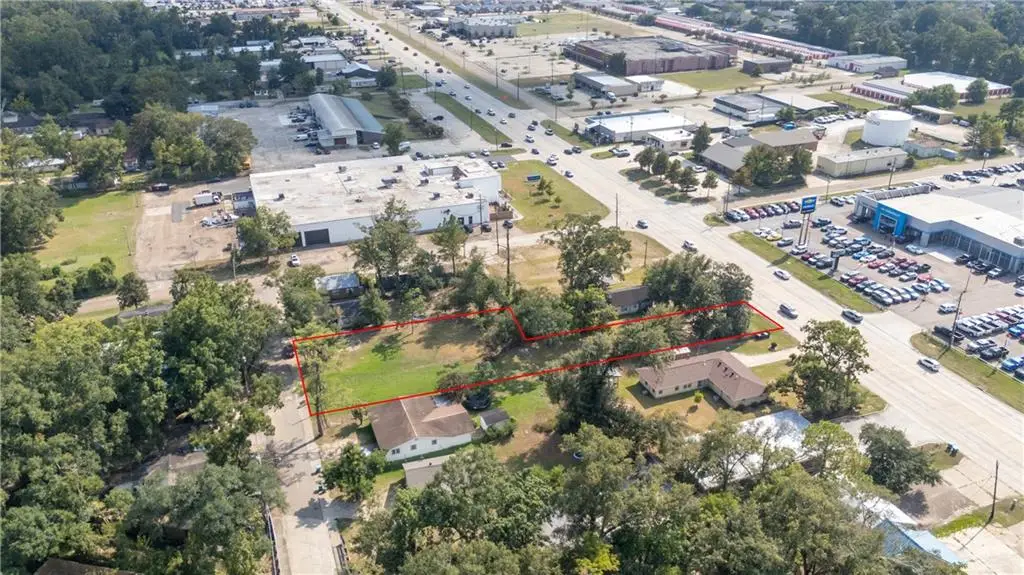655 S Morrison Boulevard, Hammond, LA 70403 - #1