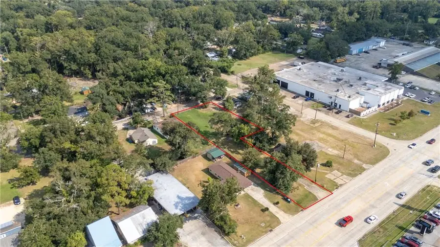 655 S Morrison Boulevard, Hammond, LA 70403 - #2
