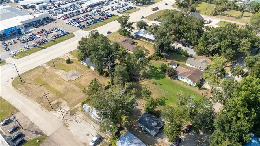 655 S Morrison Boulevard, Hammond, LA 70403 - #3