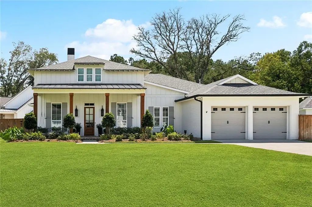 1313 Wing Court, Madisonville, LA 70447 - #1