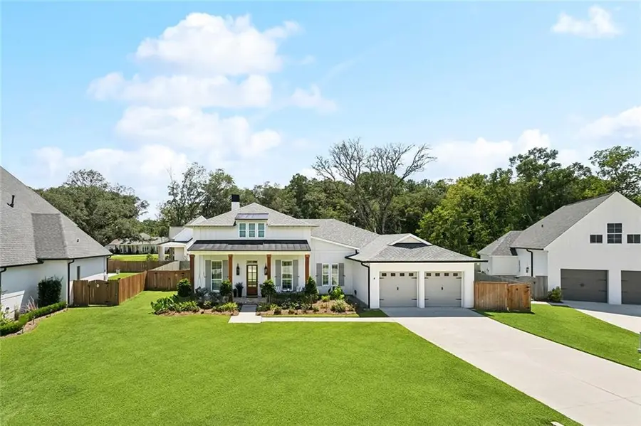 1313 Wing Court, Madisonville, LA 70447 - #2