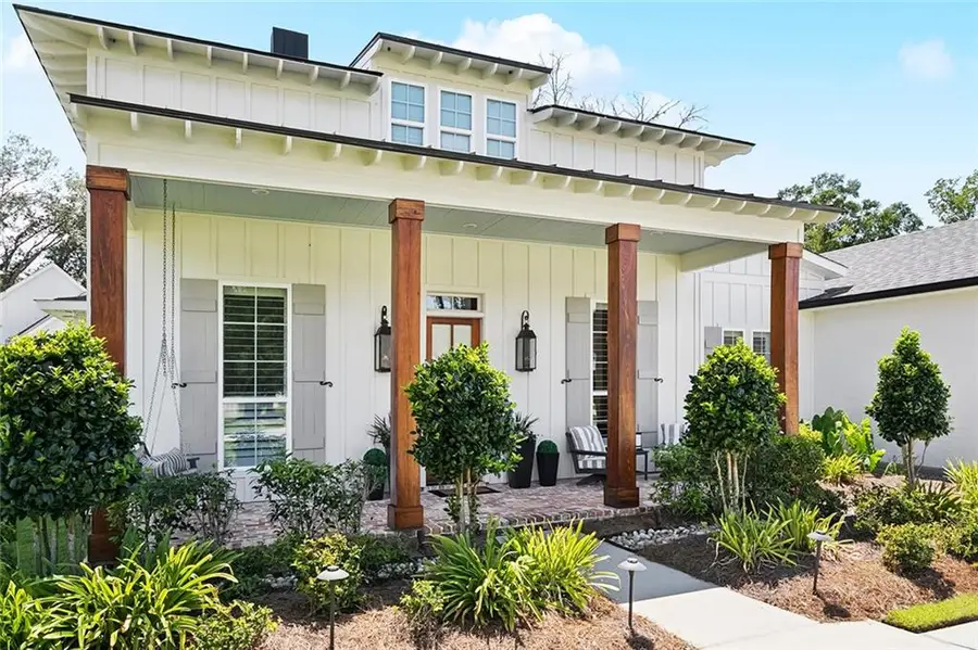 1313 Wing Court, Madisonville, LA 70447 - #3