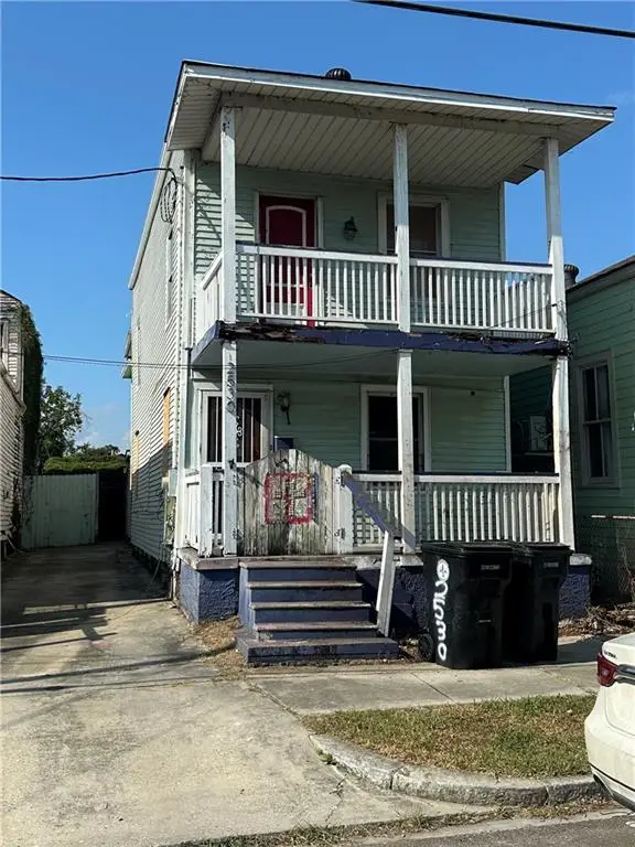 2530 Cleveland Avenue, New Orleans, LA 70119 - #3